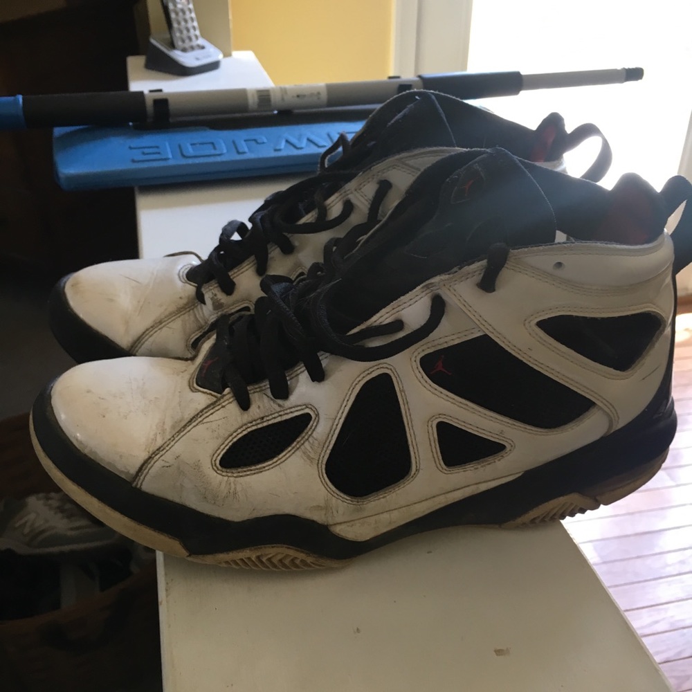 Jordan Sneakers